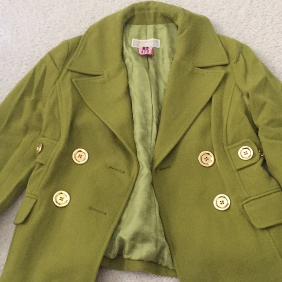Michael Kors Blazer/Jacket - Picture 1 of 1